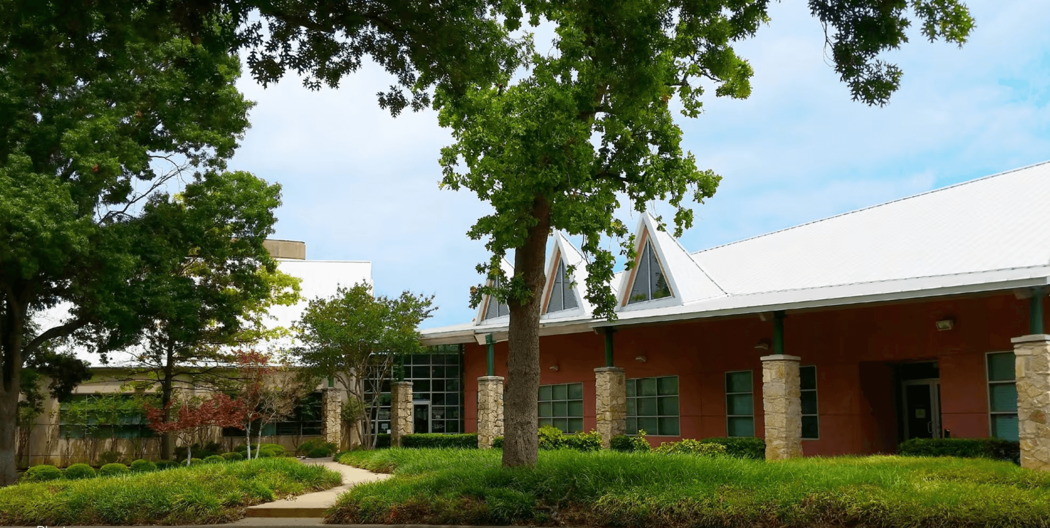 Grand Prairie Campus