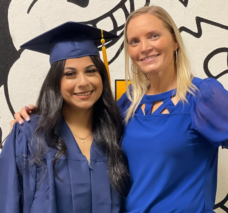 Graduate